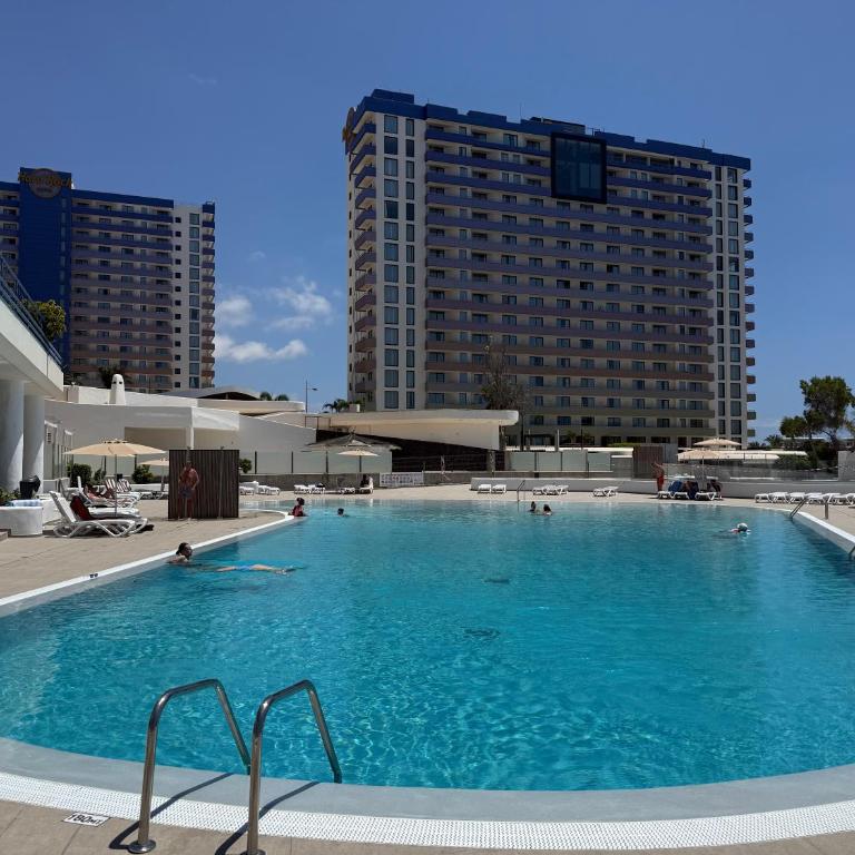 Top Sea View - Apartamento de 1 dormitorio - 2