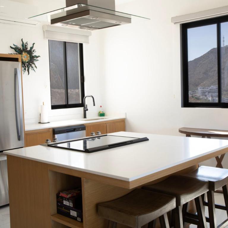 Ocean View Condo in Pedregal - Apartamento de 2 dormitorios - 2