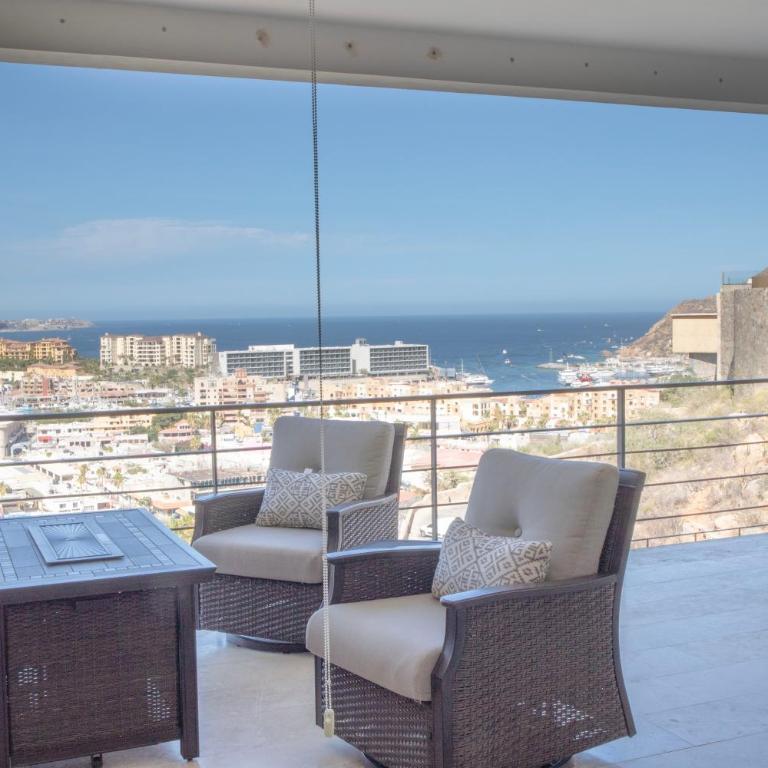 Ocean View Condo in Pedregal - Apartamento de 2 dormitorios - 3