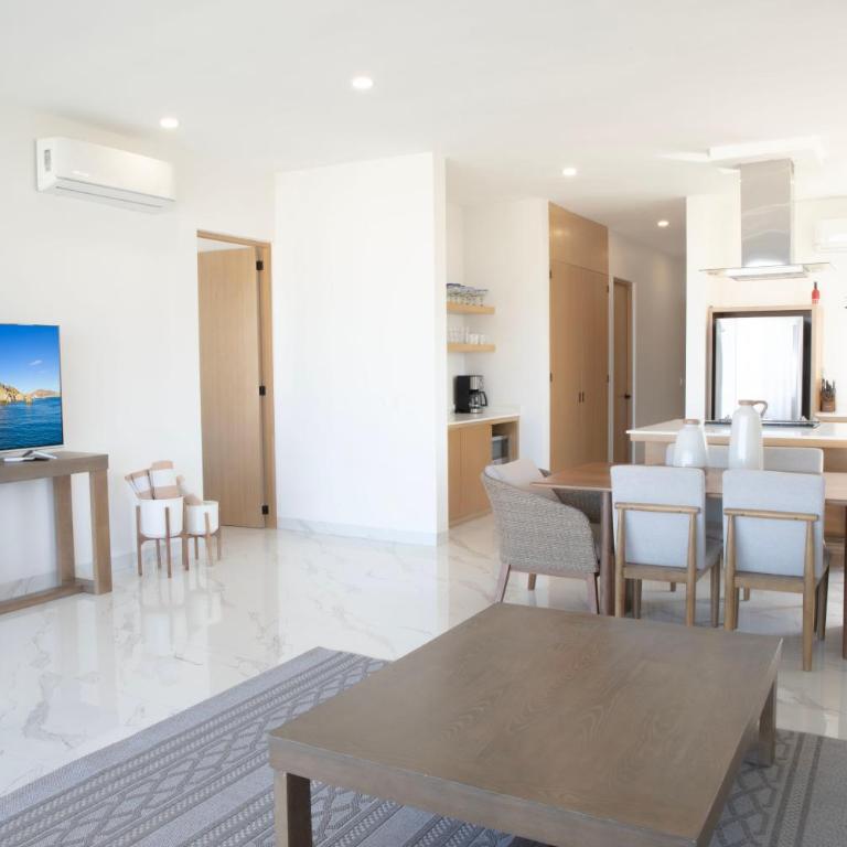 Ocean View Condo in Pedregal - Apartamento de 2 dormitorios - 4