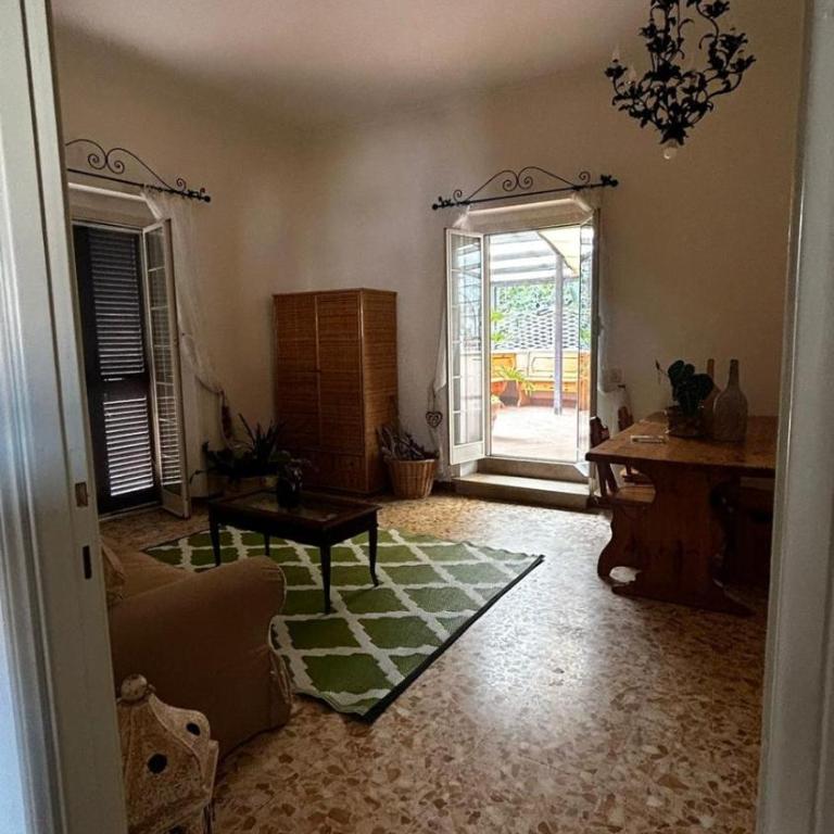A casa di nonna Iolanda - Appartement 1 Chambre - 1