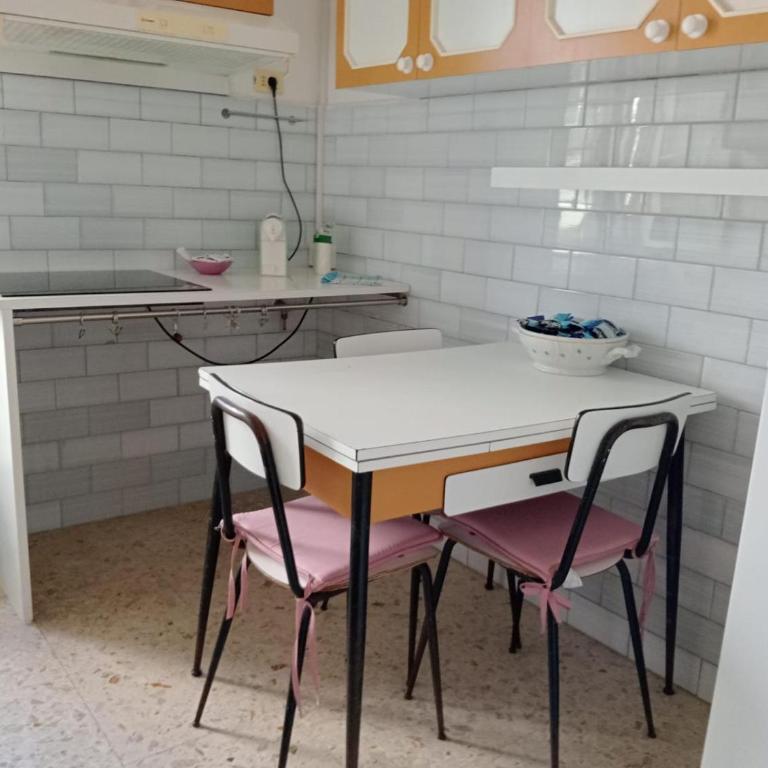 A casa di nonna Iolanda - Appartement 1 Chambre - 4