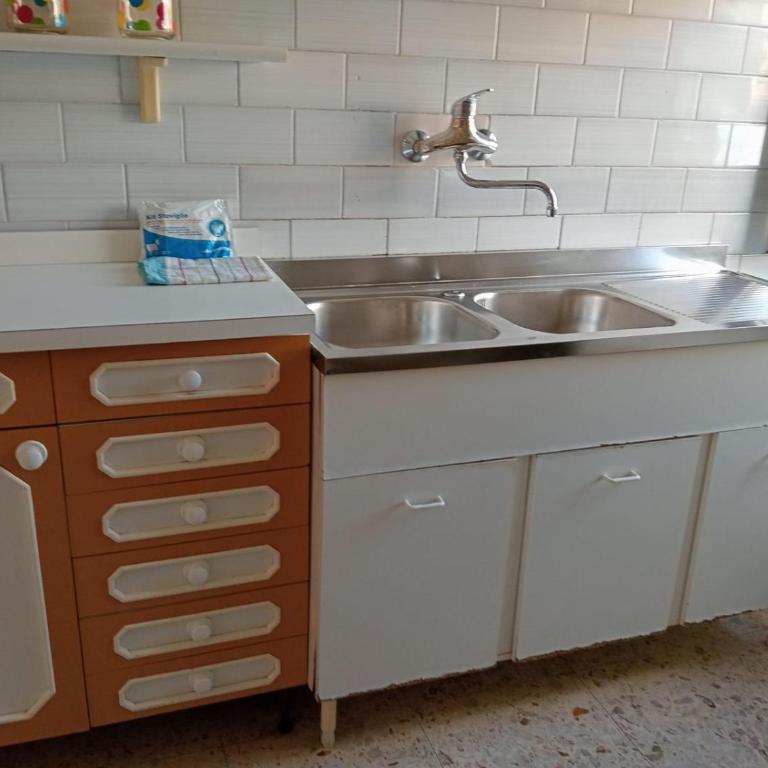 A casa di nonna Iolanda - Appartement 1 Chambre - 5