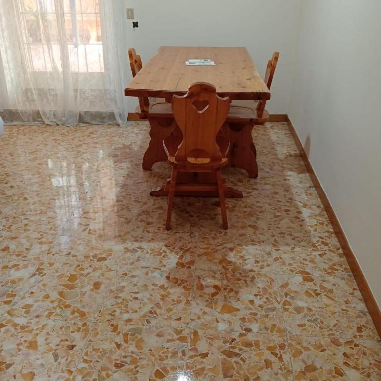 A casa di nonna Iolanda - Appartement 1 Chambre - 6