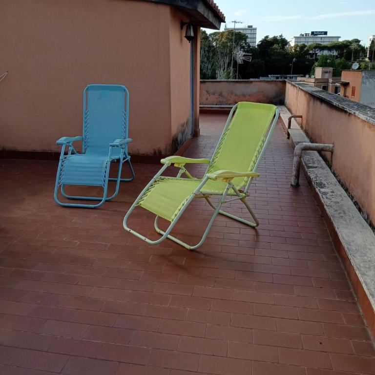 A casa di nonna Iolanda - Appartement 1 Chambre - 10