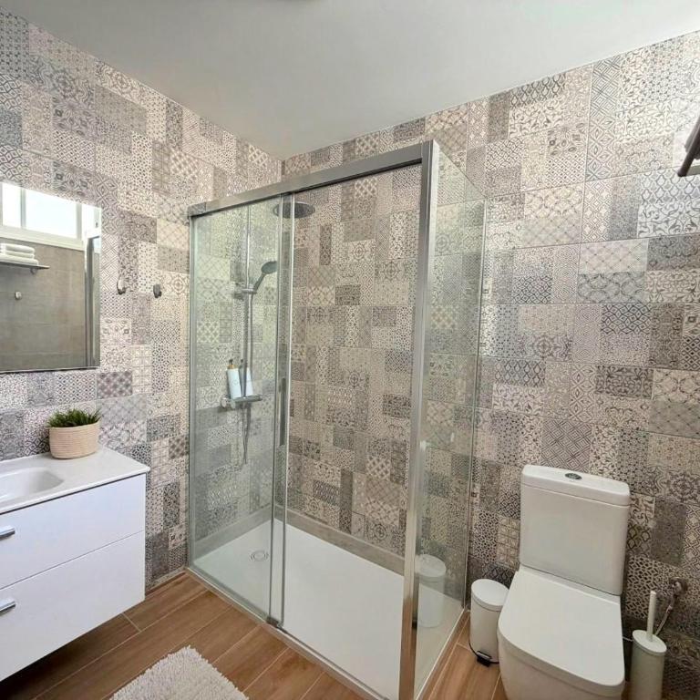 Island Village Studio-Ocean View-Costa Adeje - Studio-Apartment mit Meerblick - 5
