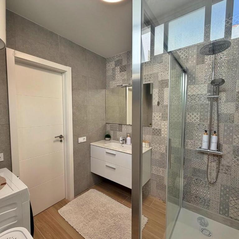Island Village Studio-Ocean View-Costa Adeje - Studio-Apartment mit Meerblick - 6