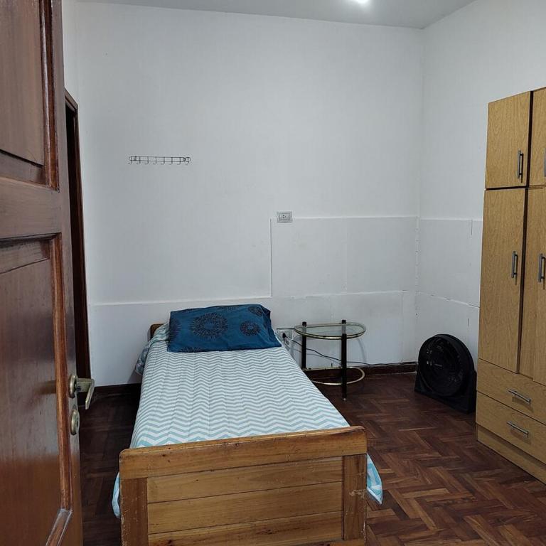 HA! 2 Resi para estudiantes - Standard Single Room - 2