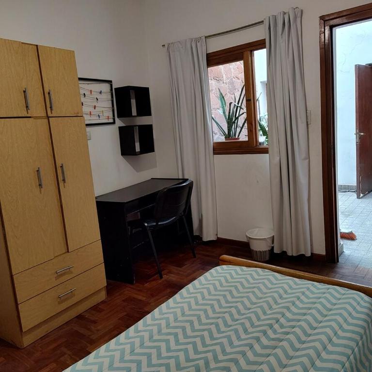 HA! 2 Resi para estudiantes - Standard Single Room - 1