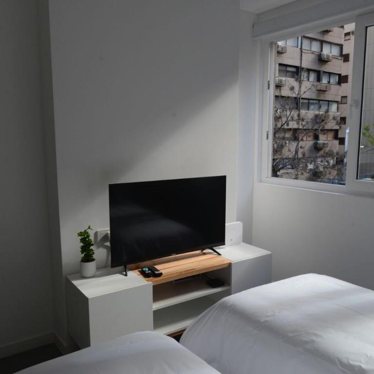 BarrioChino - Apart Belgrano - Apartamento de 1 dormitorio - 15