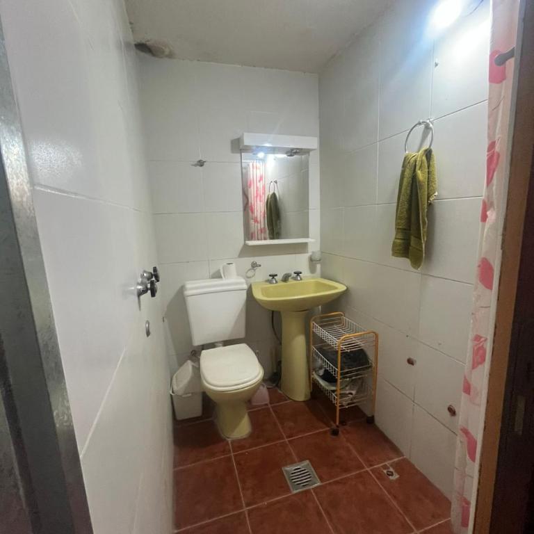 Ñanderoga - Casa de 2 dormitorios - 12