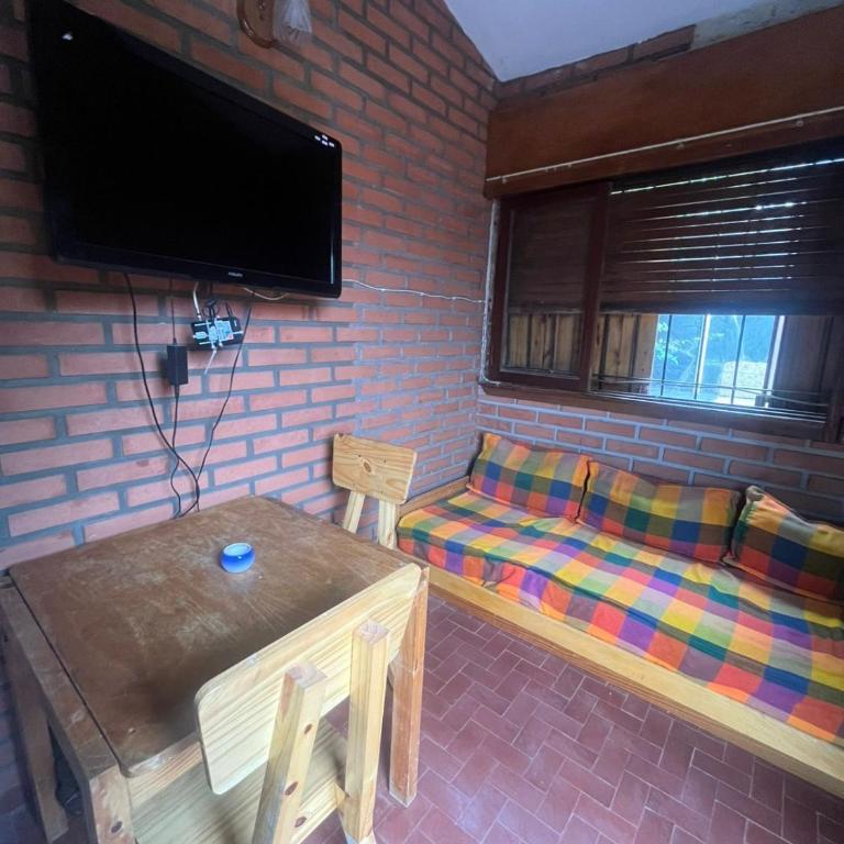 Ñanderoga - Casa de 2 dormitorios - 5