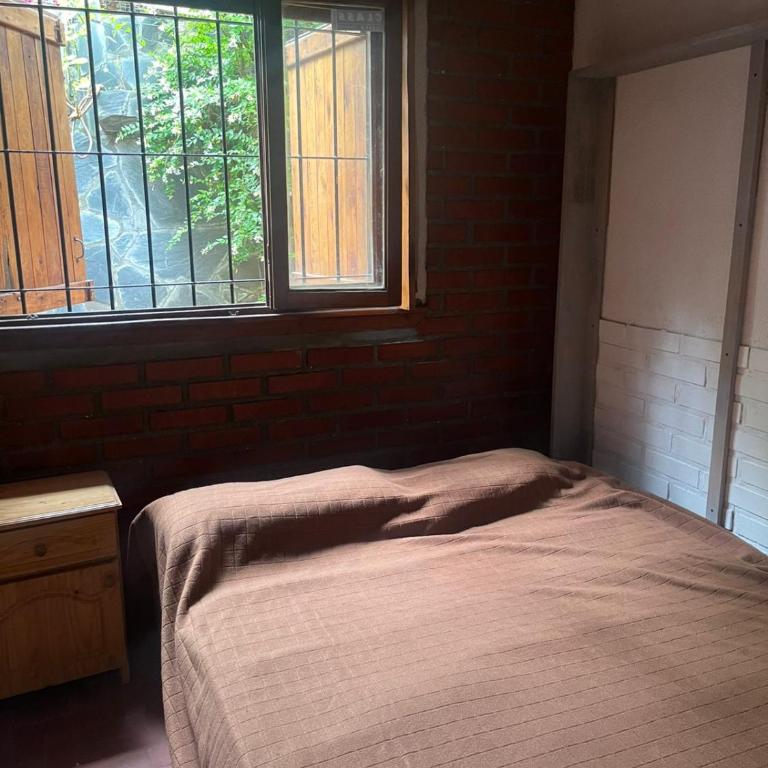 Ñanderoga - Casa de 2 dormitorios - 15