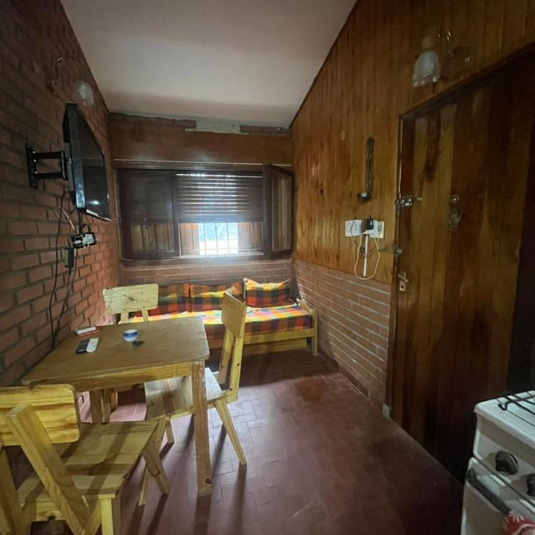 Ñanderoga - Casa de 2 dormitorios - 7