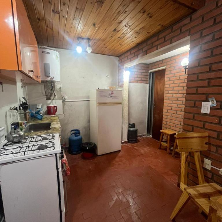 Ñanderoga - Casa de 2 dormitorios - 8