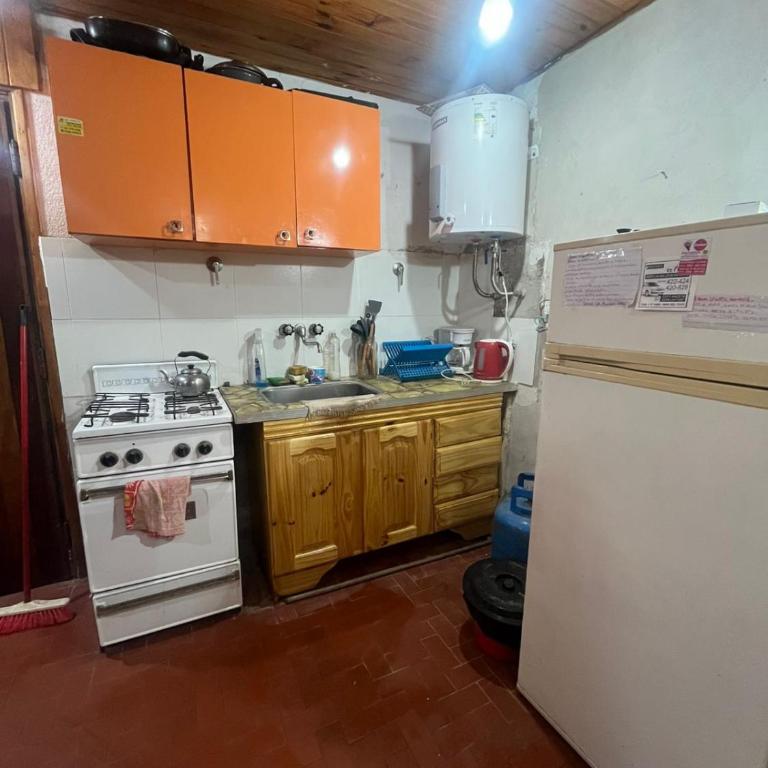 Ñanderoga - Casa de 2 dormitorios - 10