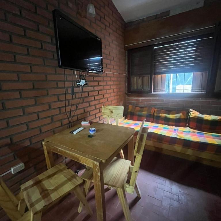 Ñanderoga - Casa de 2 dormitorios - 3
