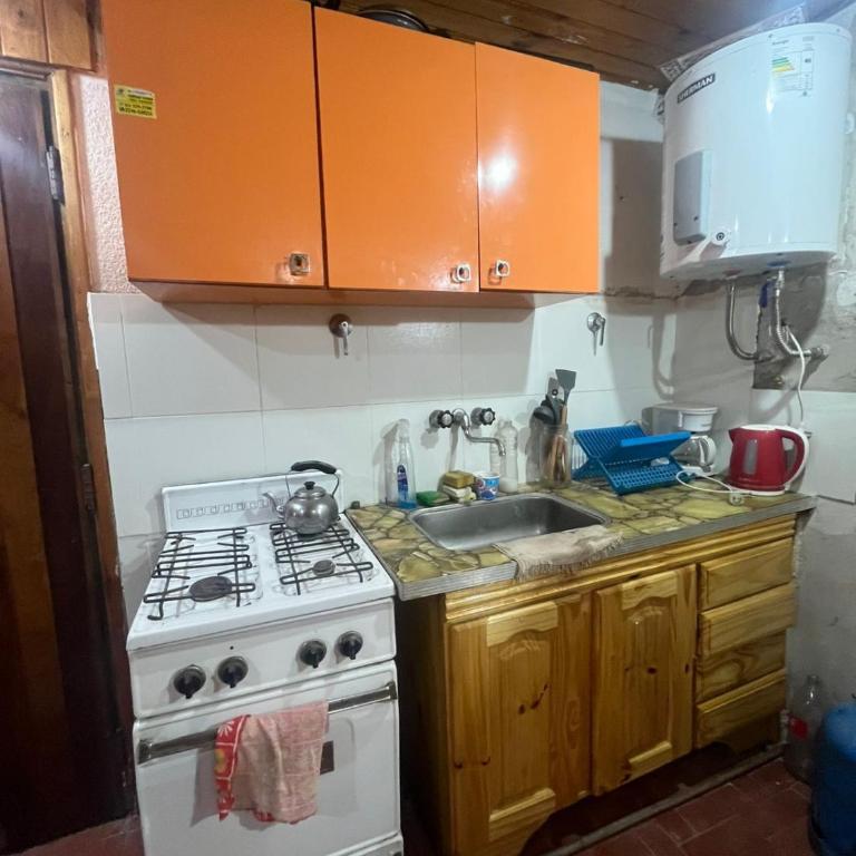 Ñanderoga - Casa de 2 dormitorios - 9