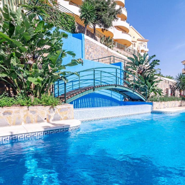 Sam65I Central 2 Bed Penthouse In Nueva Andalucia - Apartamento de 2 dormitorios con vistas al océano - 25