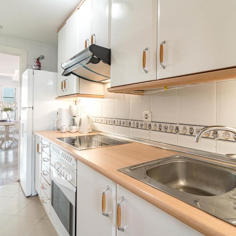 Sam65I Central 2 Bed Penthouse In Nueva Andalucia - Apartamento de 2 dormitorios con vistas al océano - 44