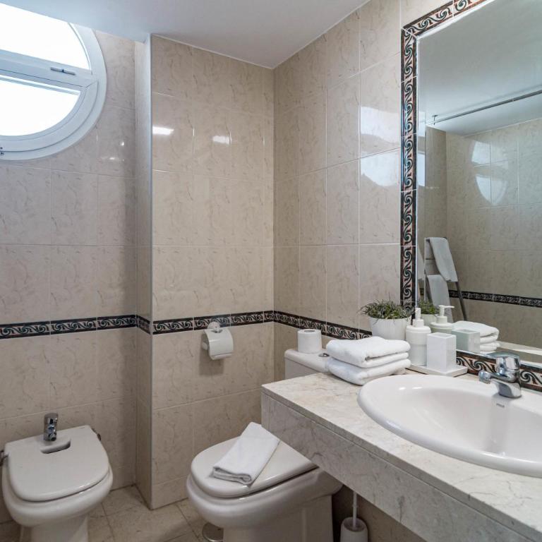 Sam65I Central 2 Bed Penthouse In Nueva Andalucia - Apartamento de 2 dormitorios con vistas al océano - 52