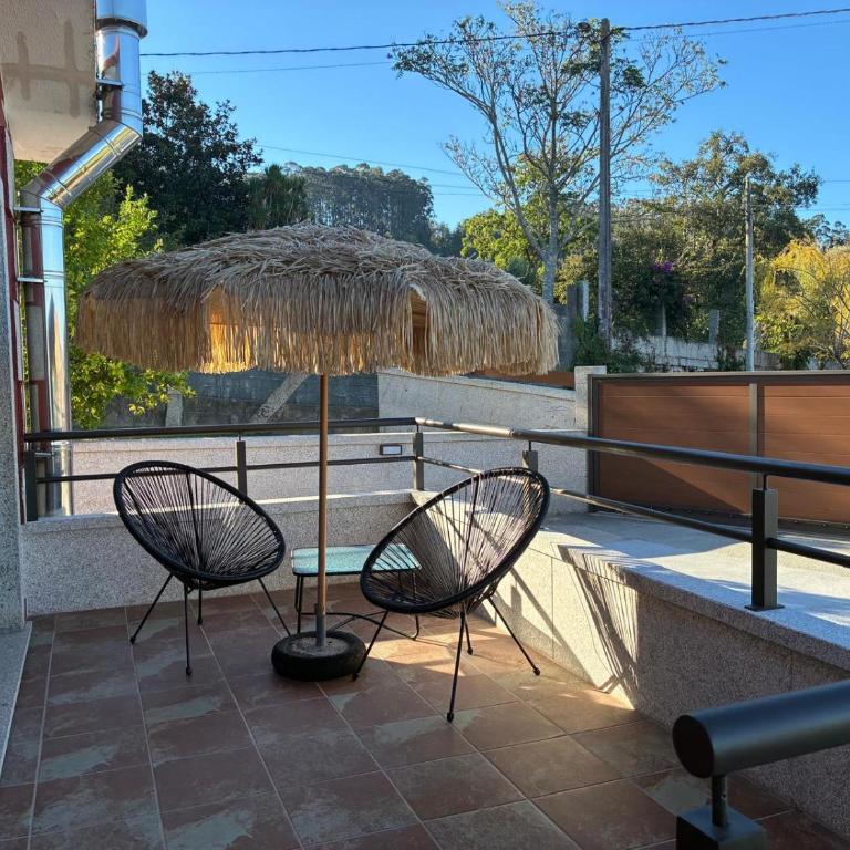 Casa/chalet en Sanxenxo 3hab. - Casa de 3 dormitorios - 18