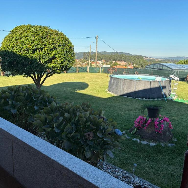 Casa/chalet en Sanxenxo 3hab. - Casa de 3 dormitorios - 19
