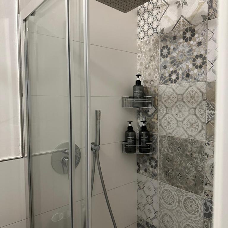 Live As Florentine - One-Bedroom Apartment - 18