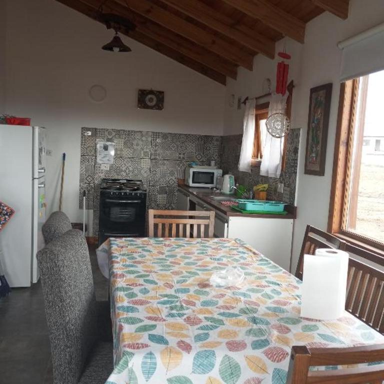 Cabaña Atrapa Sueños Calafate - Two-Bedroom Chalet - 2