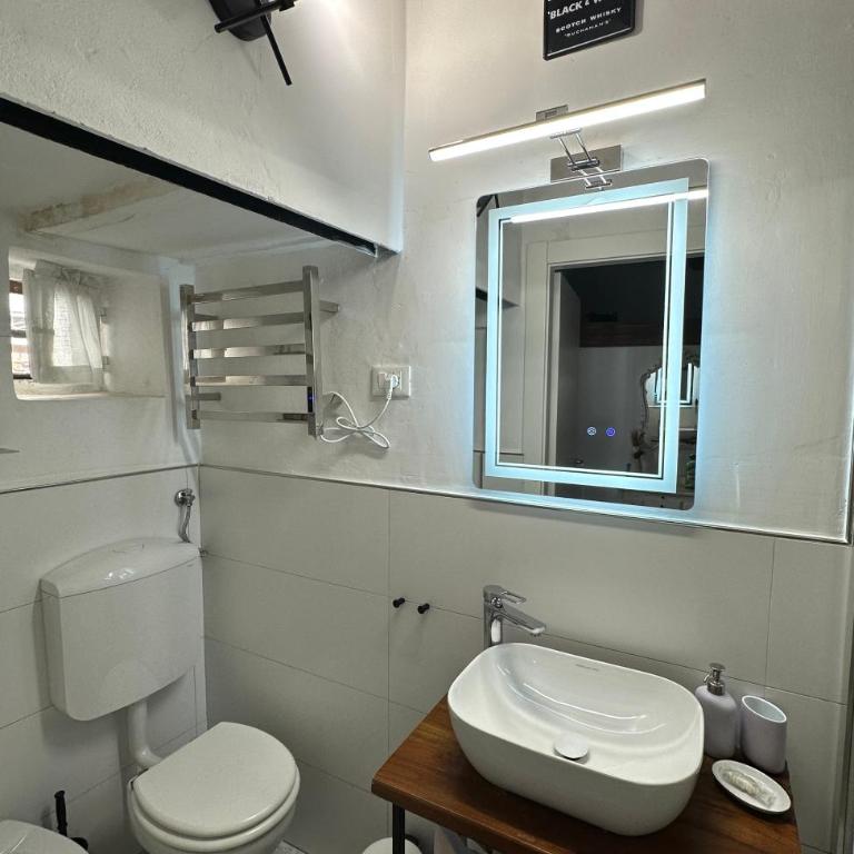 Live As Florentine - One-Bedroom Apartment - 15