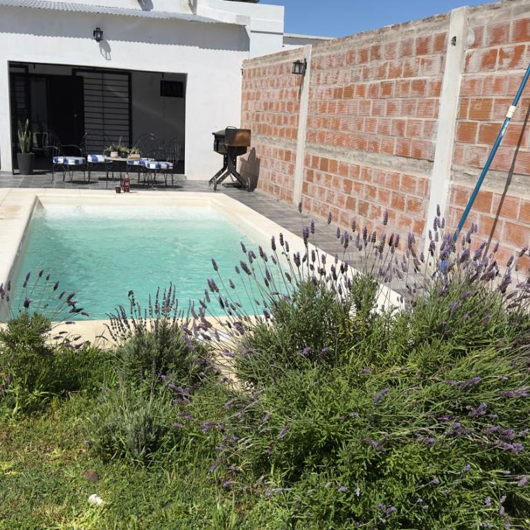 Atardecer Gualeyo - One-Bedroom Apartment - 2