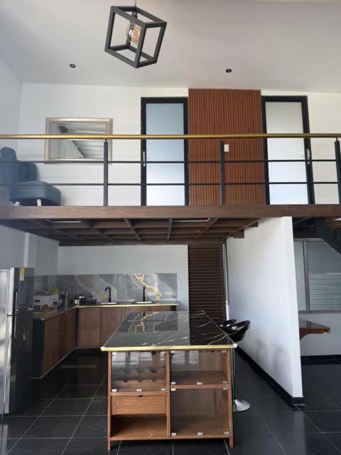 JRPenthouse - Apartamento de 2 dormitorios - 1