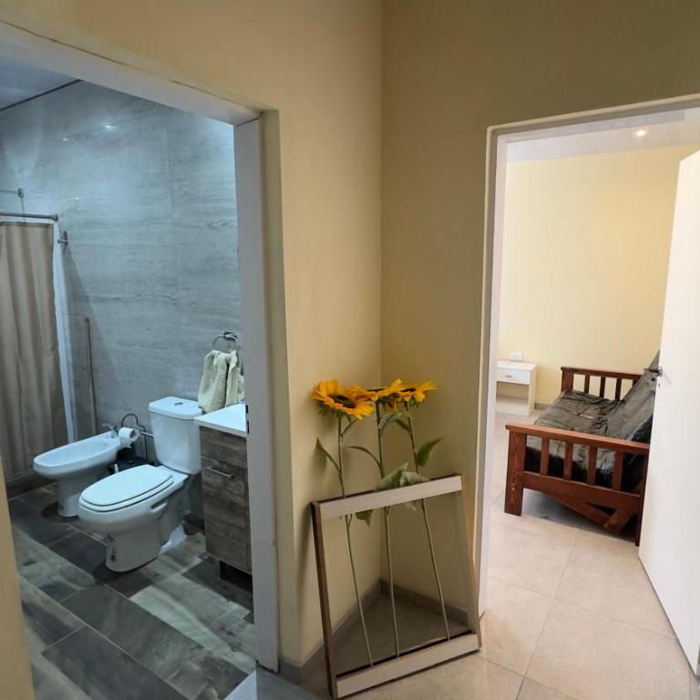 Atardecer Gualeyo - One-Bedroom Apartment - 3