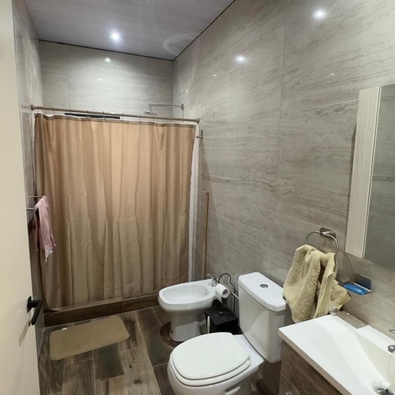 Atardecer Gualeyo - One-Bedroom Apartment - 4