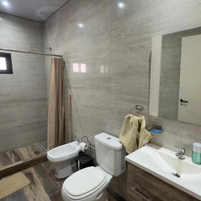 Atardecer Gualeyo - One-Bedroom Apartment - 5