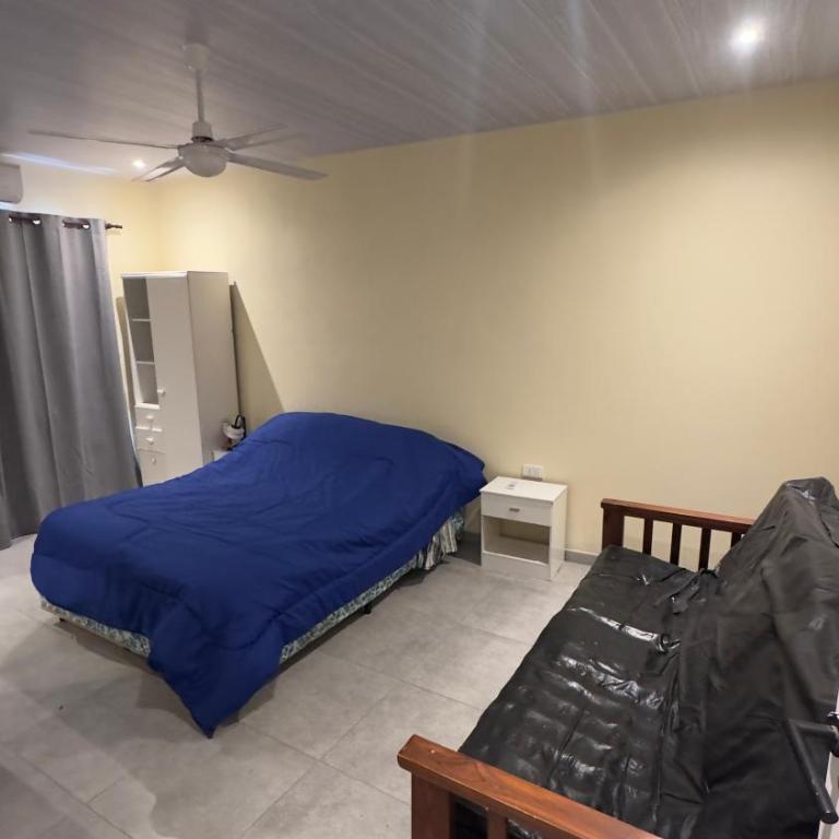Atardecer Gualeyo - One-Bedroom Apartment - 6