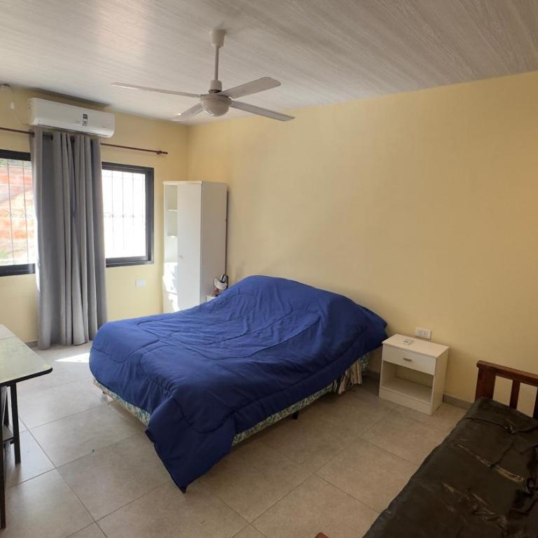 Atardecer Gualeyo - One-Bedroom Apartment - 8