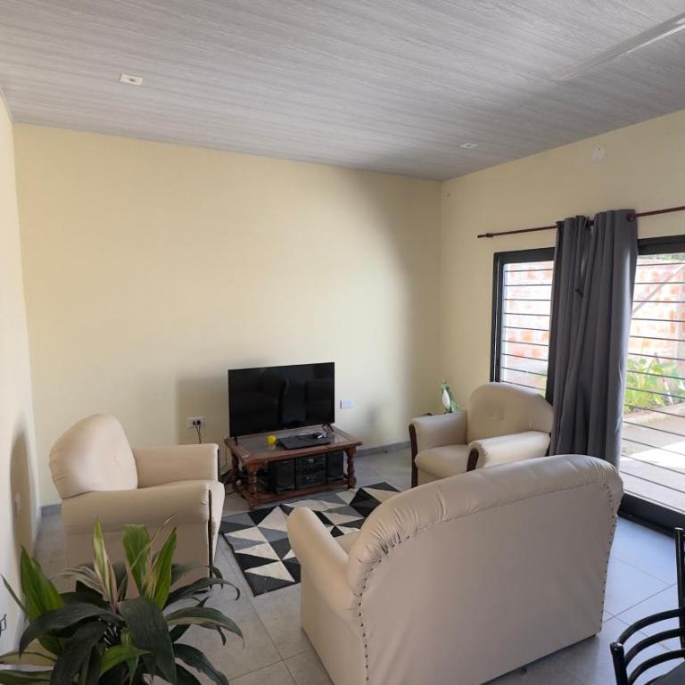 Atardecer Gualeyo - One-Bedroom Apartment - 9