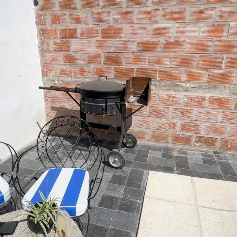Atardecer Gualeyo - One-Bedroom Apartment - 10