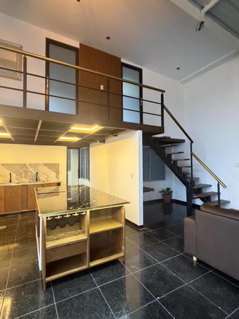 JRPenthouse - Apartamento de 2 dormitorios - 5