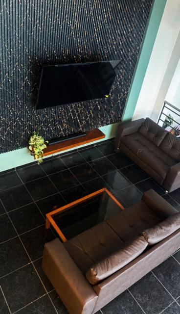 JRPenthouse - Apartamento de 2 dormitorios - 10