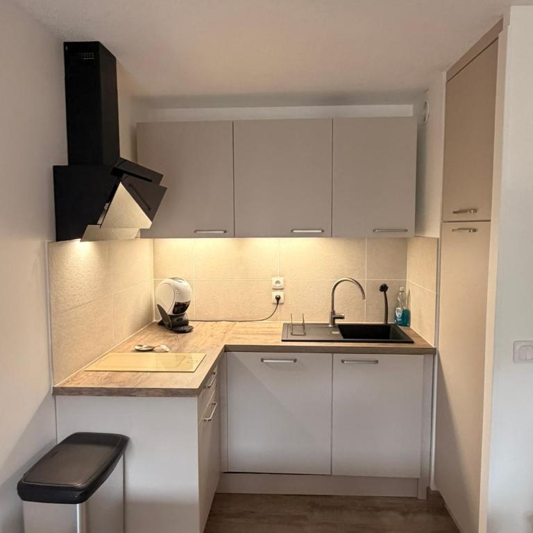 Le Belved'air Appartment 4-6 pers entièrement rénové - Appartamento con 2 Camere da Letto - 3