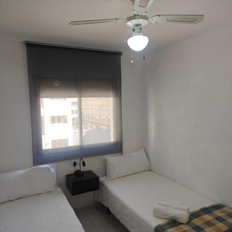 The travelers home - Apartamento de 2 dormitorios con balcón - 17