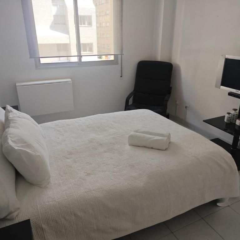 The travelers home - Apartamento de 2 dormitorios con balcón - 10