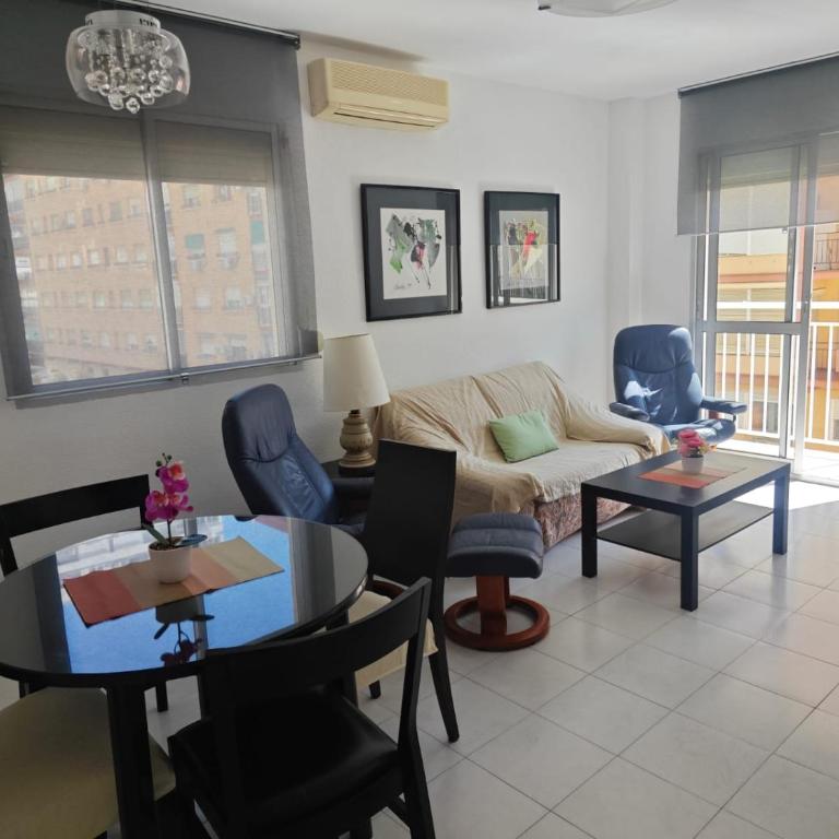 The travelers home - Apartamento de 2 dormitorios con balcón - 2