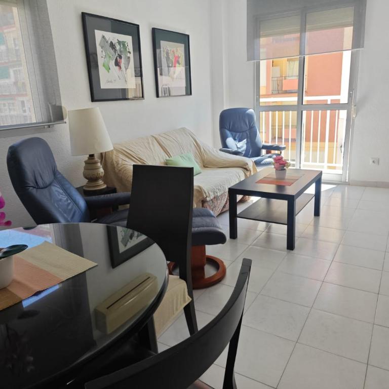 The travelers home - Apartamento de 2 dormitorios con balcón - 23