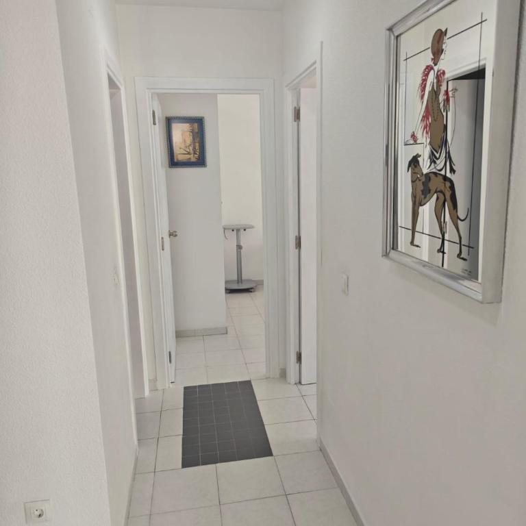 The travelers home - Apartamento de 2 dormitorios con balcón - 19
