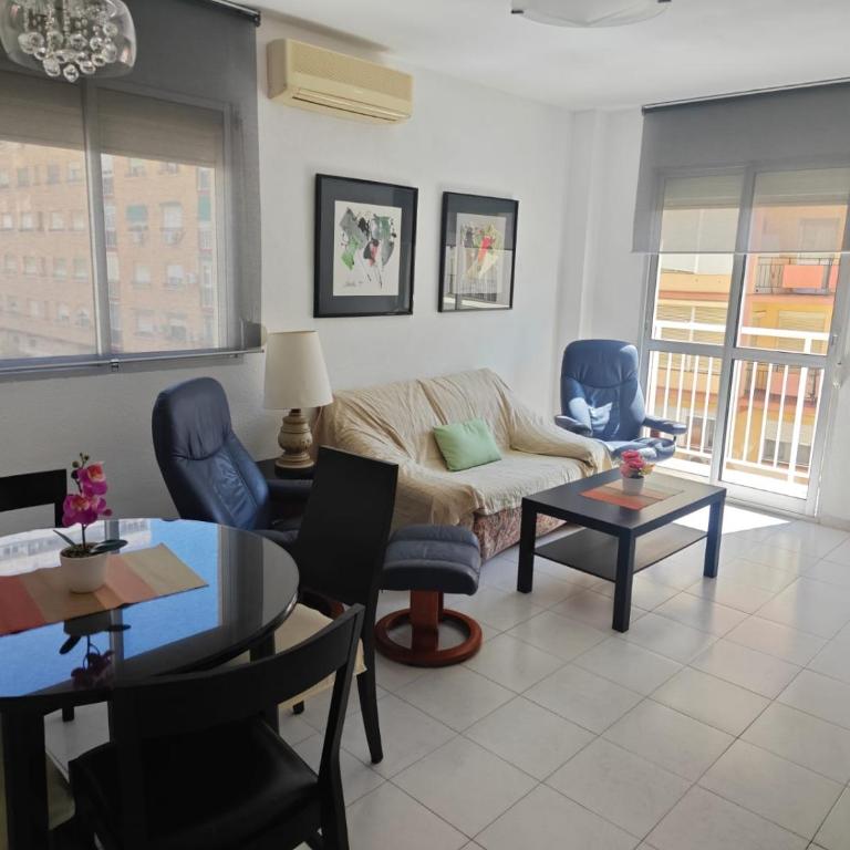 The travelers home - Apartamento de 2 dormitorios con balcón - 27