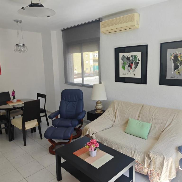 The travelers home - Apartamento de 2 dormitorios con balcón - 18