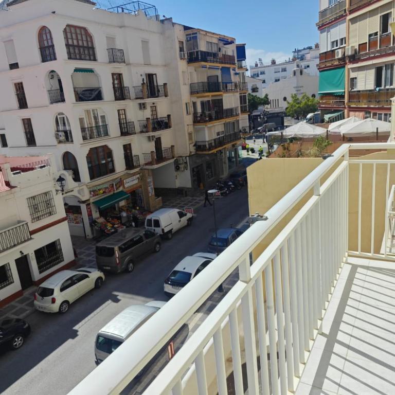 The travelers home - Apartamento de 2 dormitorios con balcón - 5